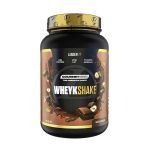 Whey Protein Wheykshake - 900g Hazelnut Chocolate - Landerfit
