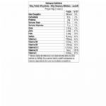 Whey Protein Wheykshake - 900g Strawberry Milkshake - Landerfit