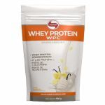Whey Protein WPC -  900g Refil Baunilha - Vitafor