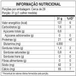 Whey Protein WPC -  900g Refil Morango - Vitafor