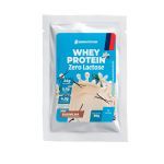 Whey Protein Zero Lactose - 1 Sach� 30g Baunilha - Newnutrition