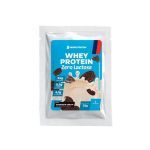 Whey Protein Zero Lactose - 1 Sach� 33g Cookies And Cream - NewNutrition