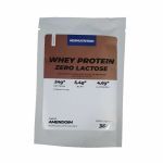 Whey Protein Zero Lactose - 1 Sach� 36g Amendoim - Newnutrition