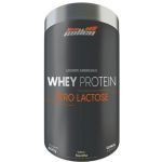 Whey Protein Zero Lactose - 600g Baunilha - New Millen