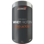 Whey Protein Zero Lactose - 600g Cacau - New Millen