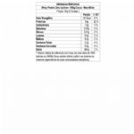 Whey Protein Zero Lactose - 600g Cacau - New Millen
