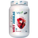 Whey ZeroLac - 900g Iogurte de Frutas Vermelhas  - Shark Clinic