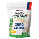 Whey Protein Zero Lactose All Natural - 900g Banana - NewNutrition