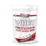 Whey Protein Recovery - 1800g Refil Chocolate - New Millen