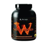Whey Senses Protein Concentrado - 900g Chocolate Belga Secrets - IDN Labs