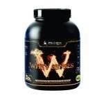 Whey Senses Protein Concentrado - 900g Chocolate Branco e Damasco - IDN Labs