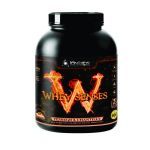 Whey Senses Protein Concentrado - 900g P�ssego e Chantilly - IDN Labs