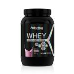 Whey W/Pro-MF Protein - 900g Chocolate - Atlhetica