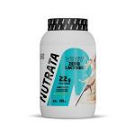 Whey Zero Lactose - 900g Baunilha - Nutrata