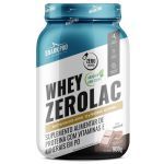 Whey ZeroLac - 900g Chocolate - Shark Pro