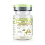 Kit 3X WheyDop - 25g Chocolate Branco com Pistache - ElementoPuro