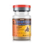 Kit 10X WheyDop - 25g Chocolate Maltado - ElementoPuro