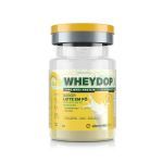 WheyDop - 25g Leite em P� - ElementoPuro