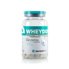 WheyDop 3w - 27g Monodose Arroz Doce - ElementoPuro