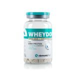 WheyDop 3w - 27g Monodose Arroz Doce - ElementoPuro