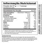 WheyDop 3w - 27g Monodose Arroz Doce - ElementoPuro