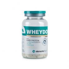 WheyDop 3w - 27g Monodose Baunilha Caramelizada - ElementoPuro*** Data Venc. 07/07/2022