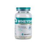 WheyDop 3w - 27g Monodose Baunilha Caramelizada - ElementoPuro