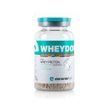 WheyDop 3w - 27g Monodose Cappuccino - ElementoPuro