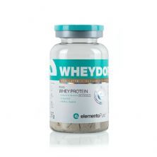 WheyDop 3w - 27g Monodose Chai Latte - ElementoPuro