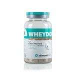 WheyDop 3w - 27g Monodose Chai Latte - ElementoPuro*** Data Venc. 17/05/2022