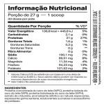 WheyDop 3w - 27g Monodose Chai Latte - ElementoPuro*** Data Venc. 17/05/2022