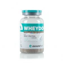 WheyDop 3W - 27g Monodose Chocolate Maltado - ElementoPuro*** Data Venc. 20/07/2022