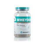 WheyDop 3W - 27g Monodose Chocolate Maltado - ElementoPuro*** Data Venc. 20/07/2022