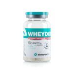 WheyDop 3w - 27g Monodose Morango com Leite Condensado - ElementoPuro