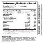 WheyDop 3w - 27g Monodose Morango com Leite Condensado - ElementoPuro