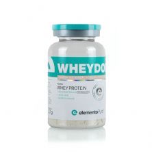 WheyDop 3w - 27g Monodose Torta de Ma�� - ElementoPuro*** Data Venc. 27/07/2022