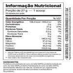 WheyDop 3w - 27g Monodose Torta de Ma�� - ElementoPuro*** Data Venc. 27/07/2022