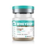 WheyDop 3W - 450g Chocolate Su��o - ElementoPuro
