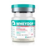 WheyDop 3W - 450g Morango Com Leite Condensado - ElementoPuro