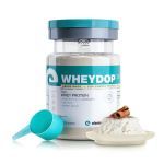 WheyDop 3w - 900g Arroz Doce - ElementoPuro