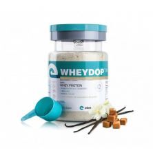 WheyDop 3w - 900g Baunilha Caramelizada - ElementoPuro