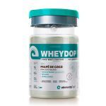 WheyDop 3W - 900g Frap� de Coco - ElmentoPuro