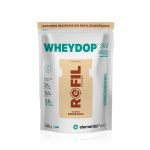 WheyDop 3W - Refil 900g Arroz Doce - ElementoPuro