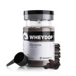 WheyDop Hidro - 900g Chocolate Amargo - ElementoPuro