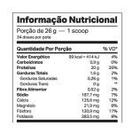 WheyDop Hidro - 900g Chocolate Amargo - ElementoPuro