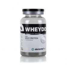 WheyDop Hidro Monodose - 26g Chocolate Amargo - ElementoPuro*** Data Venc. 14/07/2022