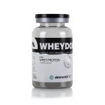 WheyDop Hidro Monodose - 26g Chocolate Amargo - ElementoPuro