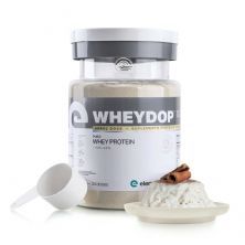 WheyDop Iso - 900g Arroz Doce - ElementoPuro