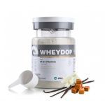 WheyDop Iso - 900g Baunilha Caramelizada - ElementoPuro*** Data Venc. 05/01/2022