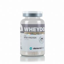 WheyDop Iso Monodose - 26g Arroz Doce - ElementoPuro*** Data Venc. 13/07/2022